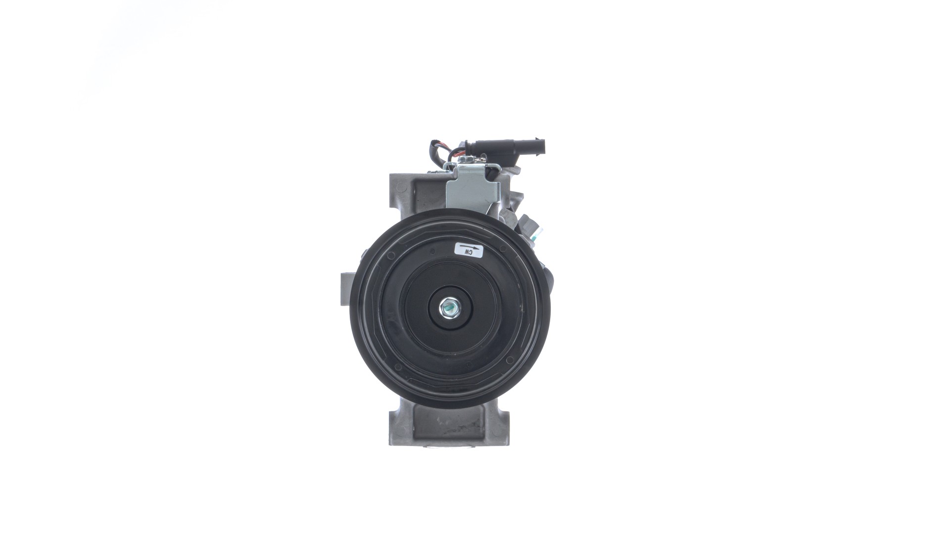 Klimakompressor 000 830 39 02 MAHLE ORIGINAL ACP577000S MERCEDES-BENZ, JAGUAR
