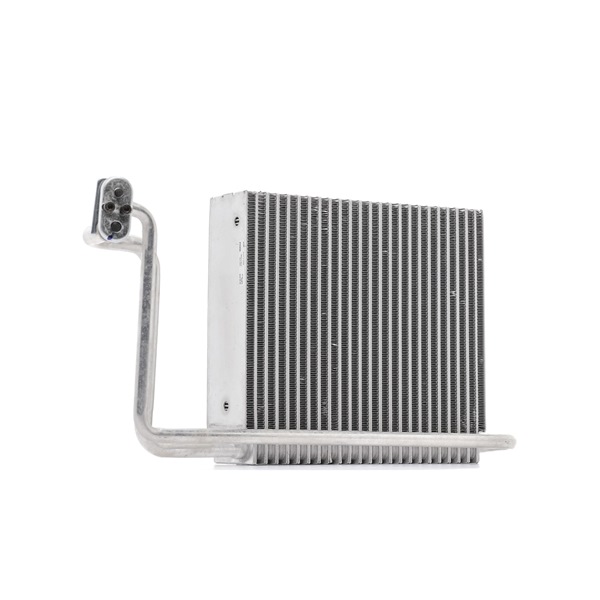 Verdampfer, Klimaanlage AE 65 000S MAHLE ORIGINAL 0018305758 MERCEDES-BENZ