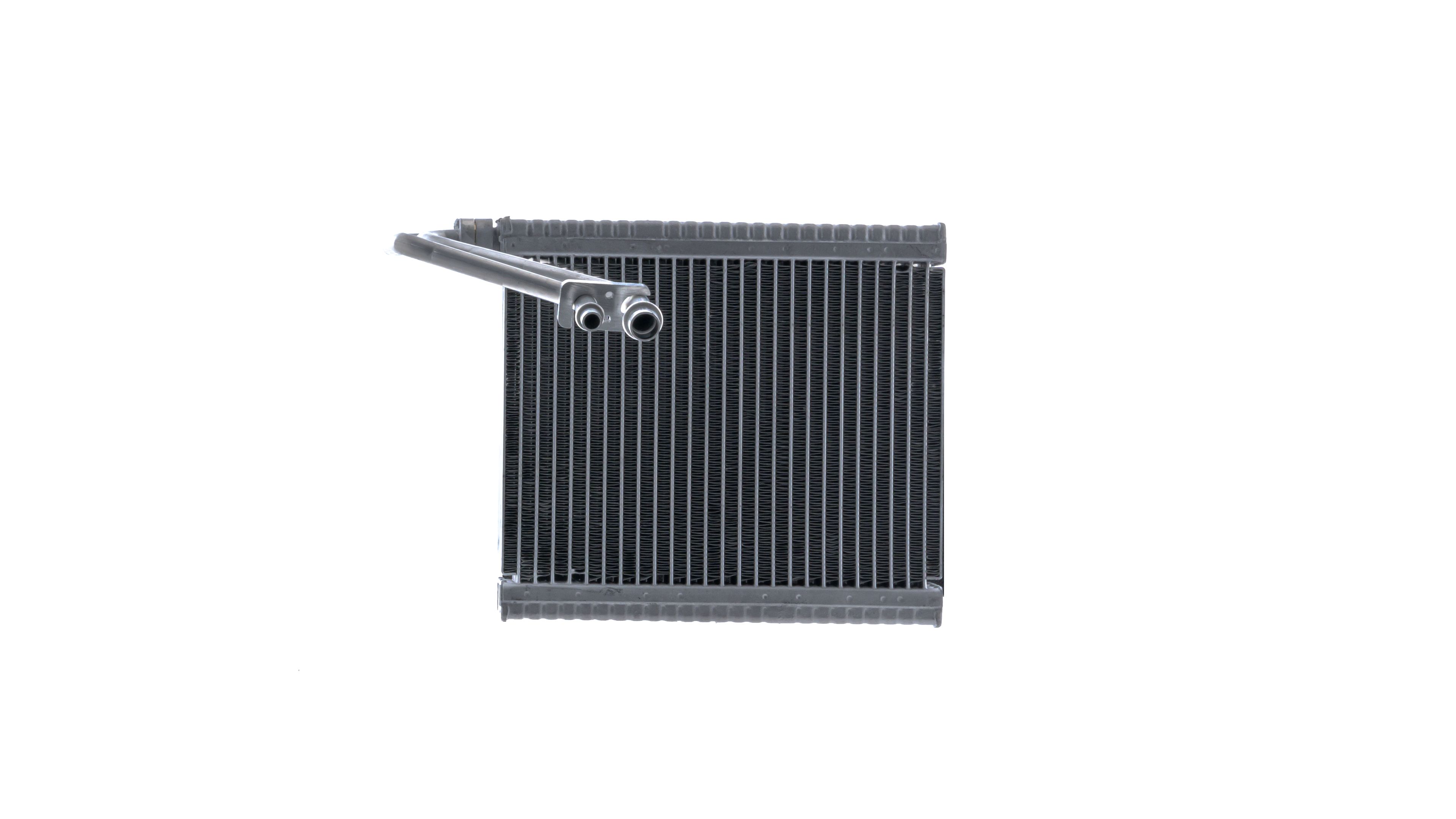 Verdampfer, Klimaanlage AE 85 000S MAHLE ORIGINAL LR070870 VOLVO, LAND ROVER