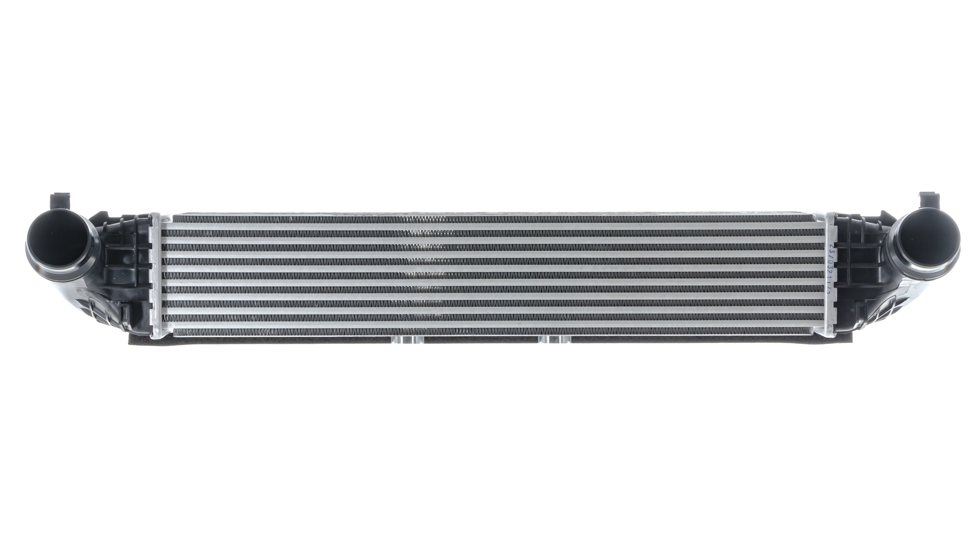 16456357 MAHLE ORIGINAL CI611000P replacement OPEL Astra K Box Body / Hatchback (B16) turbo intercooler price