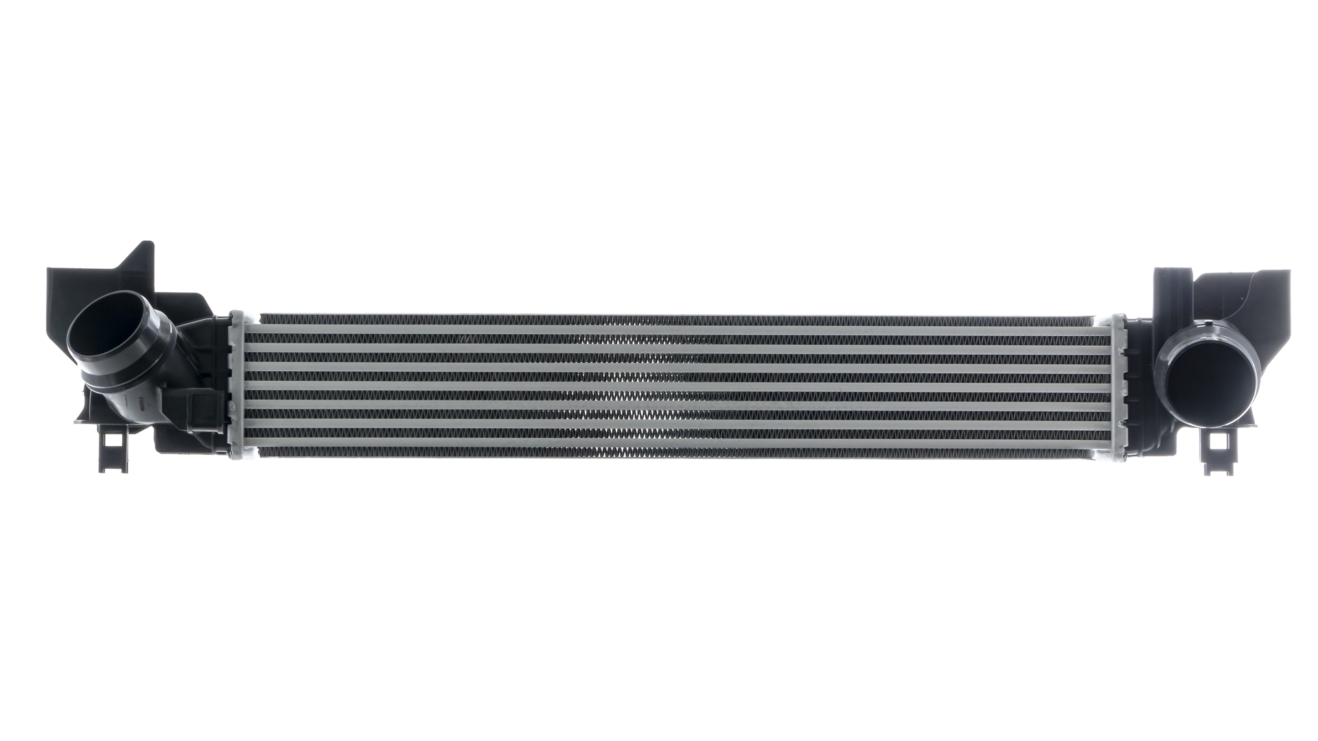 Intercooler för turbo MAHLE ORIGINAL CI 614 000P