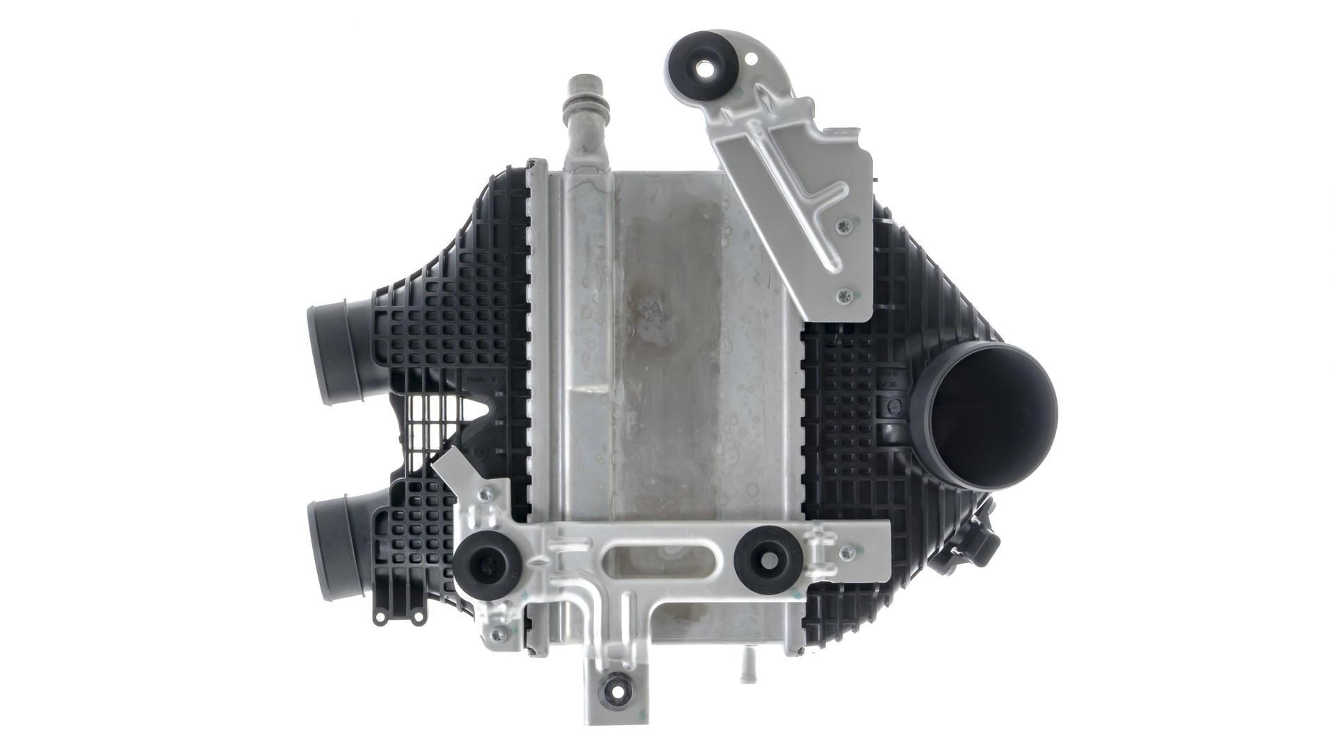 16468579 MAHLE ORIGINAL CI618000P genuine BMW F33 Turbo intercooler price