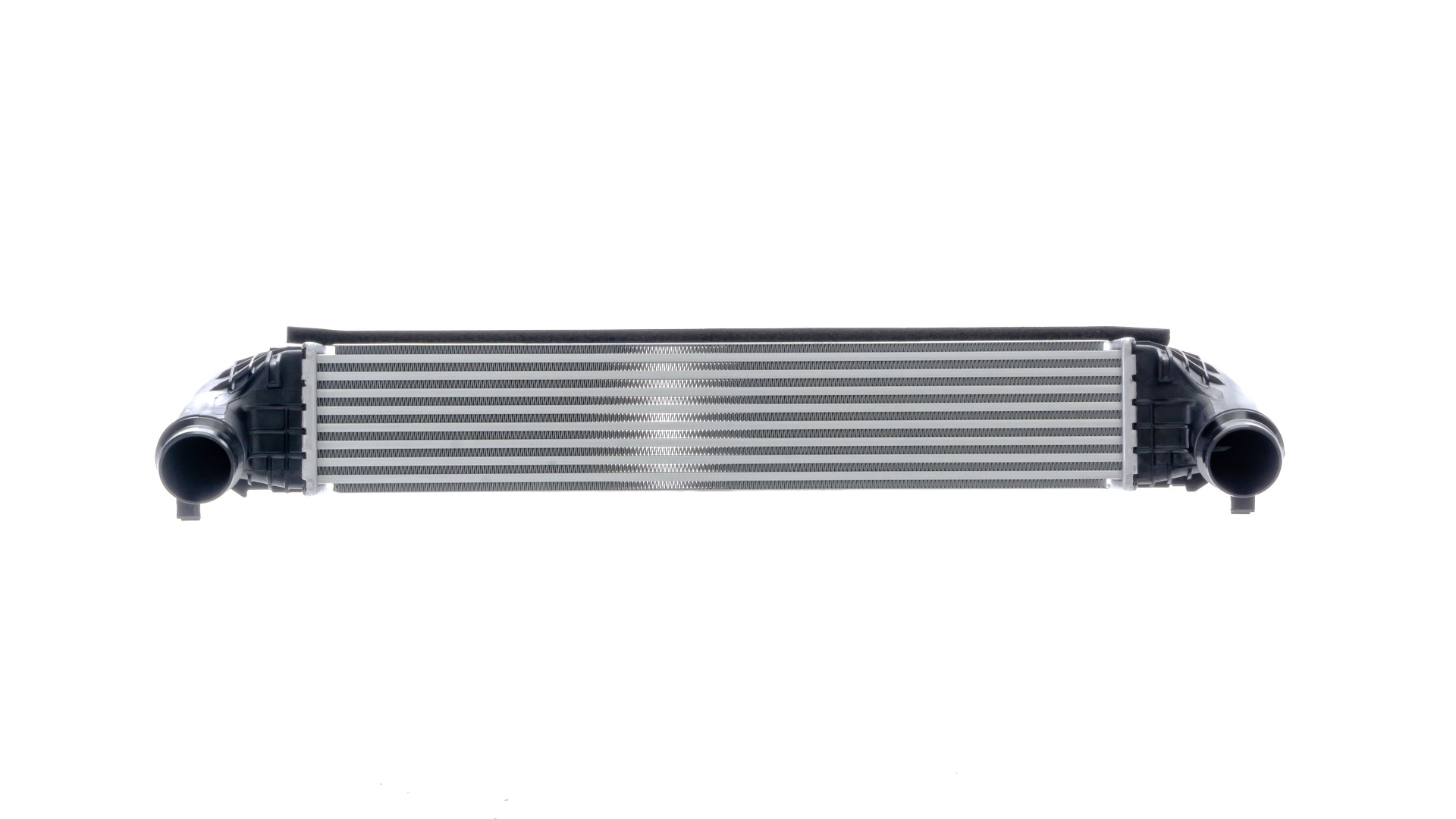 MAHLE ORIGINAL CI 624 000P Intercooler