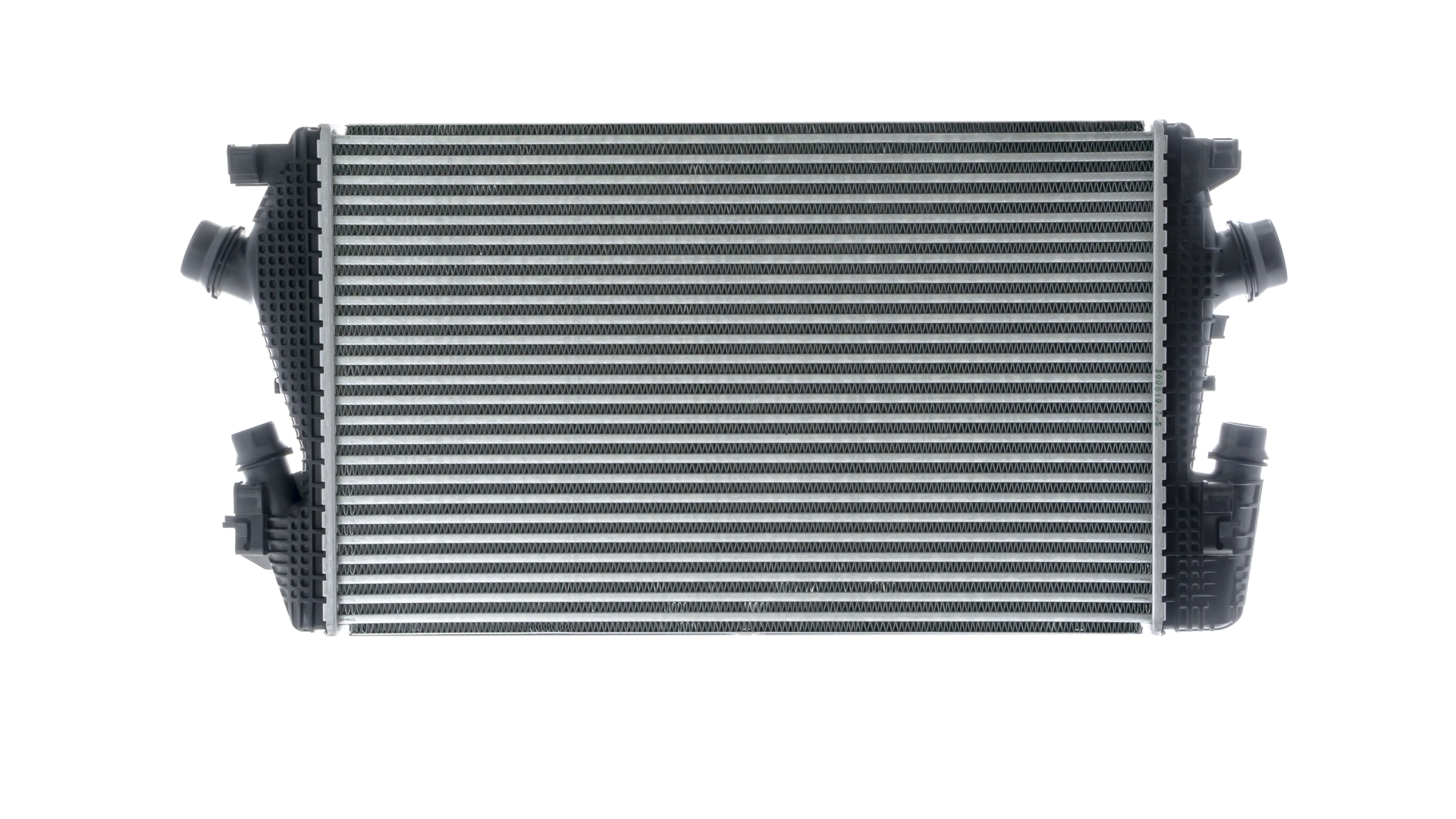 MAHLE ORIGINAL CI 625 000P Intercooler