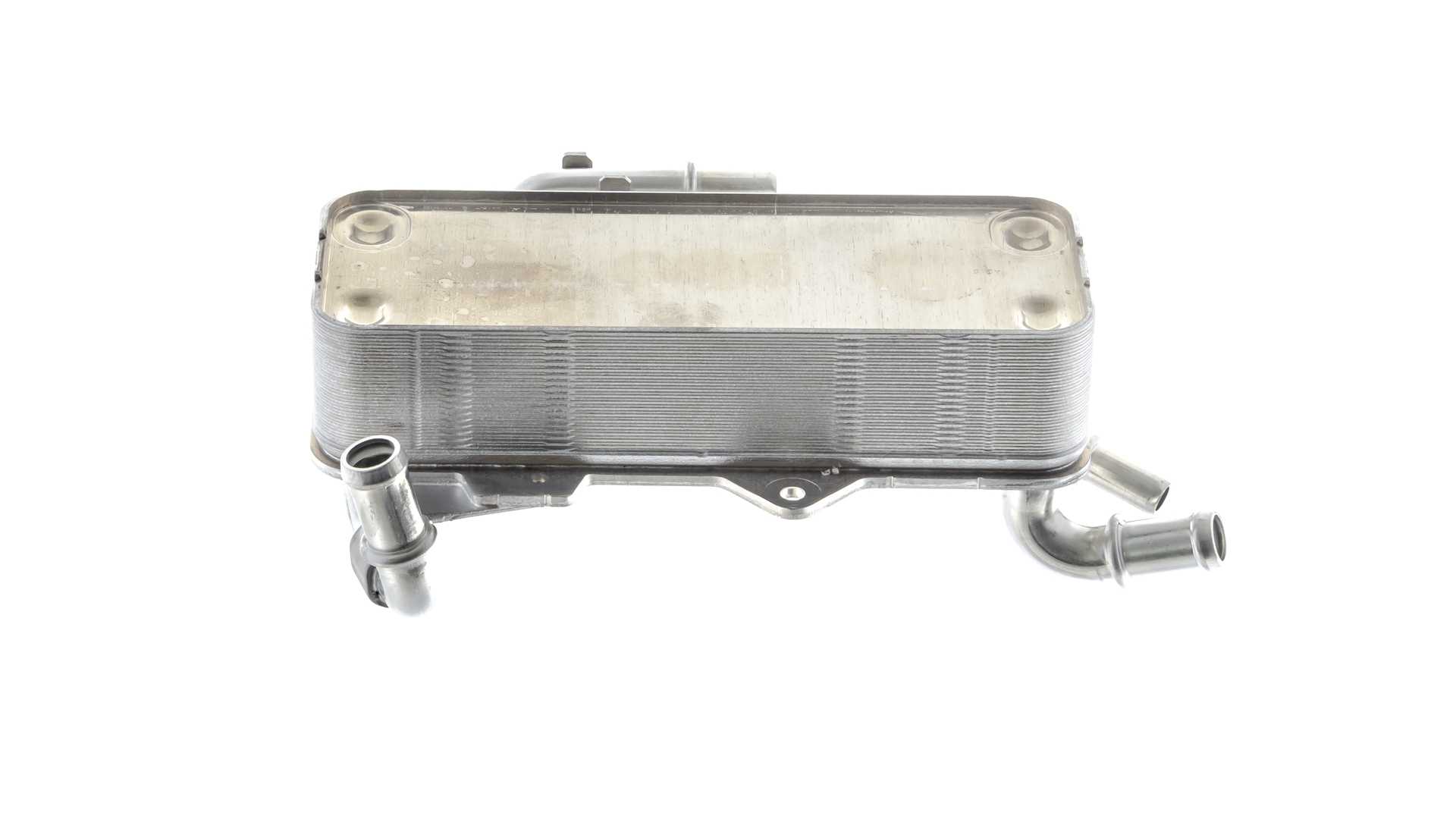 Ölkühler, Automatikgetriebe MAHLE ORIGINAL CLC 287 000P günstig online kaufen