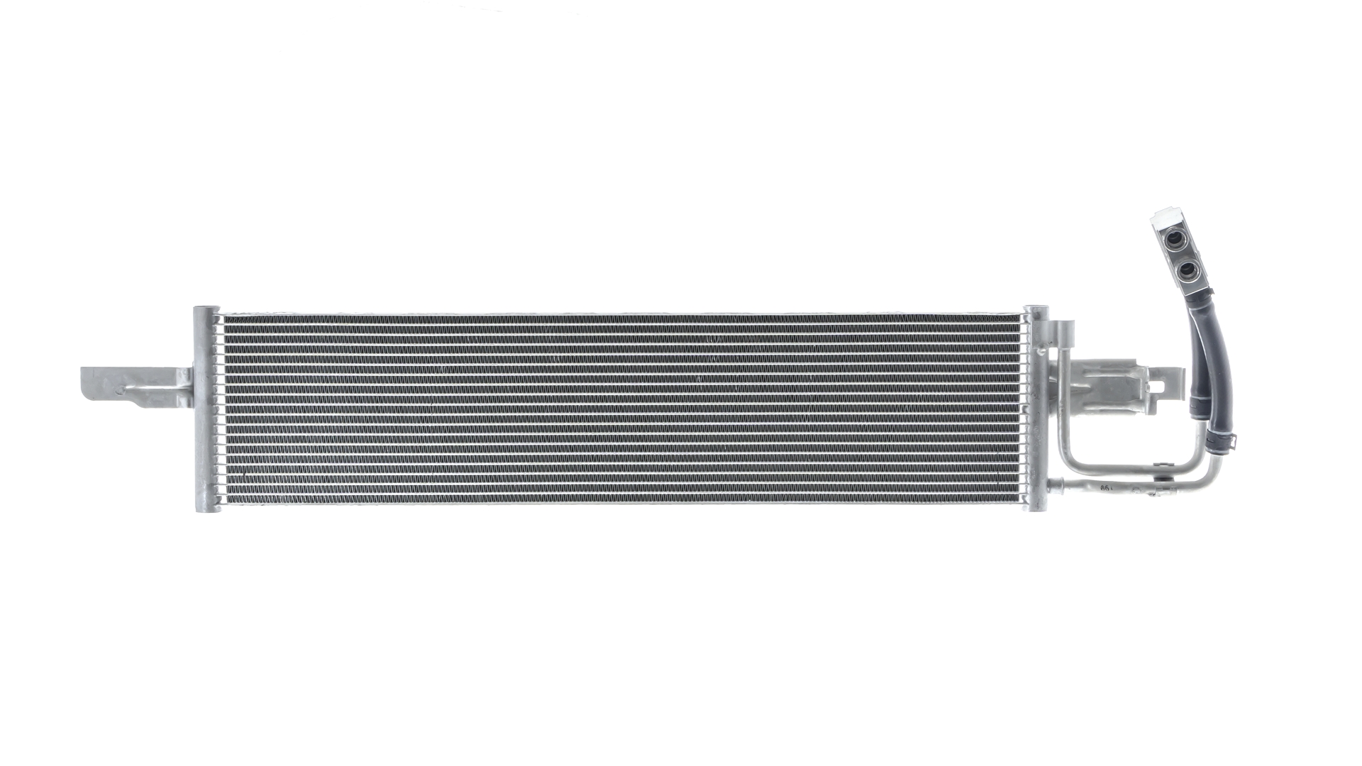 Ölkühler, Automatikgetriebe MAHLE ORIGINAL 72523235 Bewertung