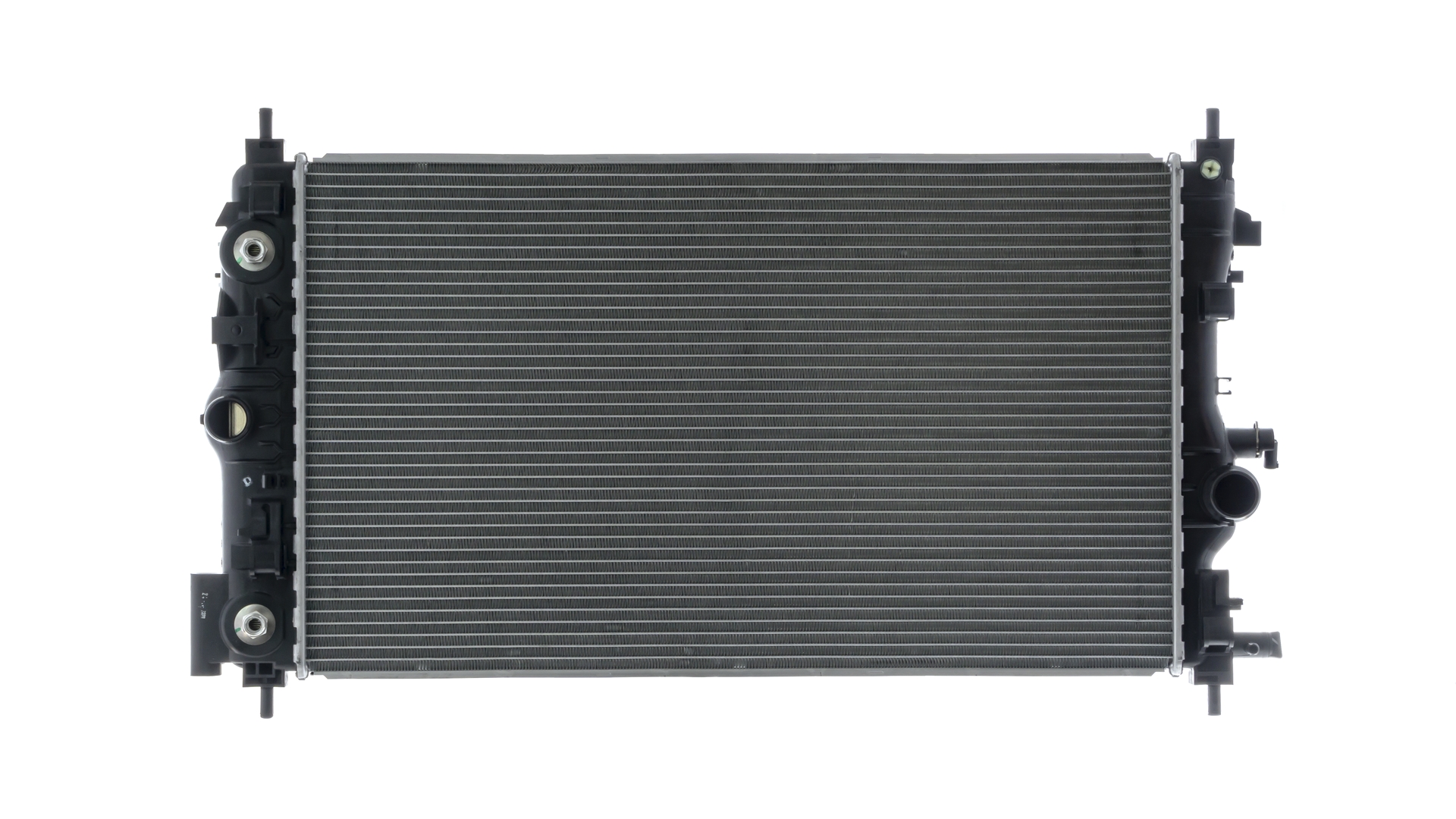 MAHLE ORIGINAL CR 1011 000P Chladič, chlazení motoru