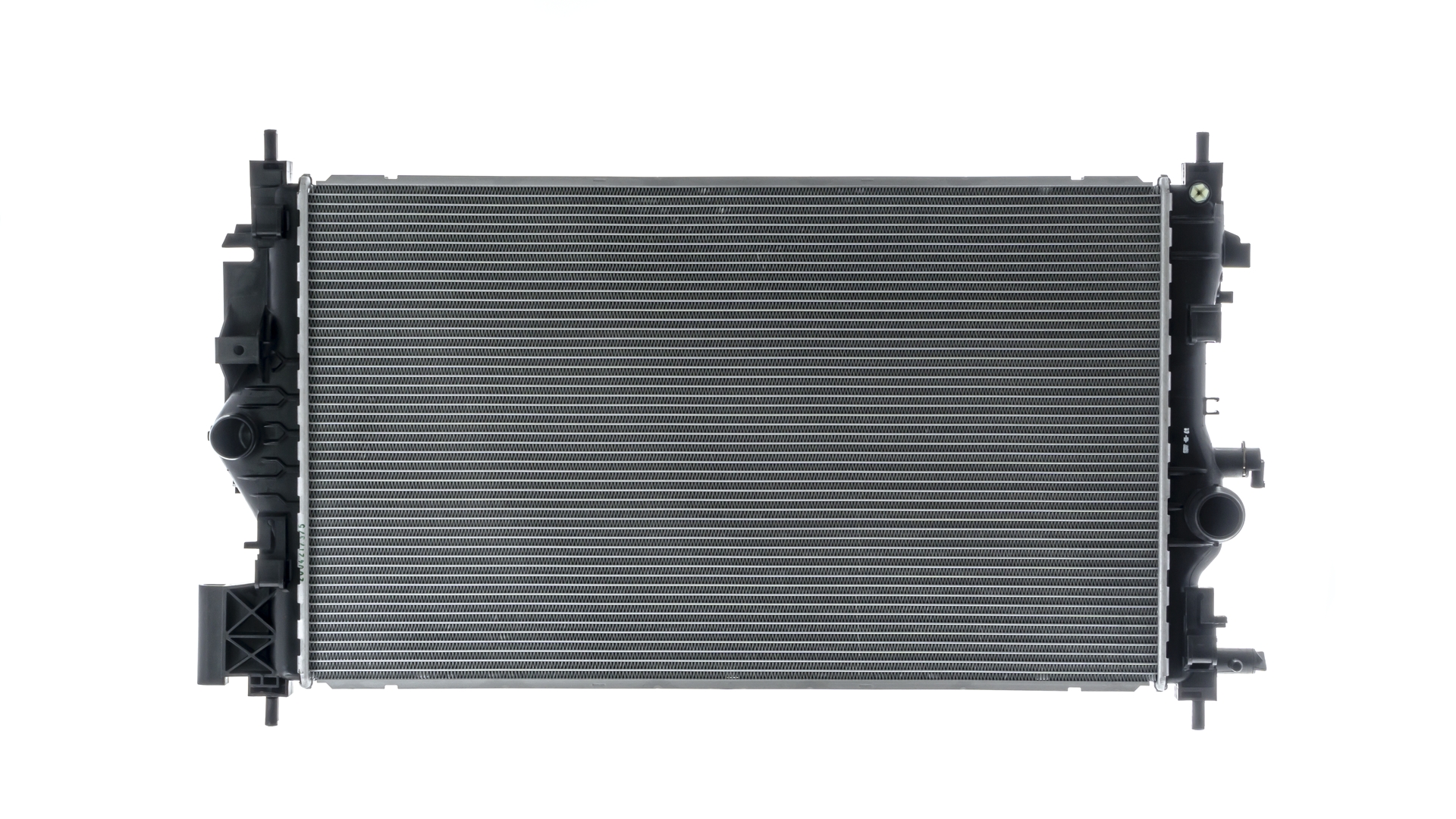 Радиатор MAHLE ORIGINAL CR 1697 000P