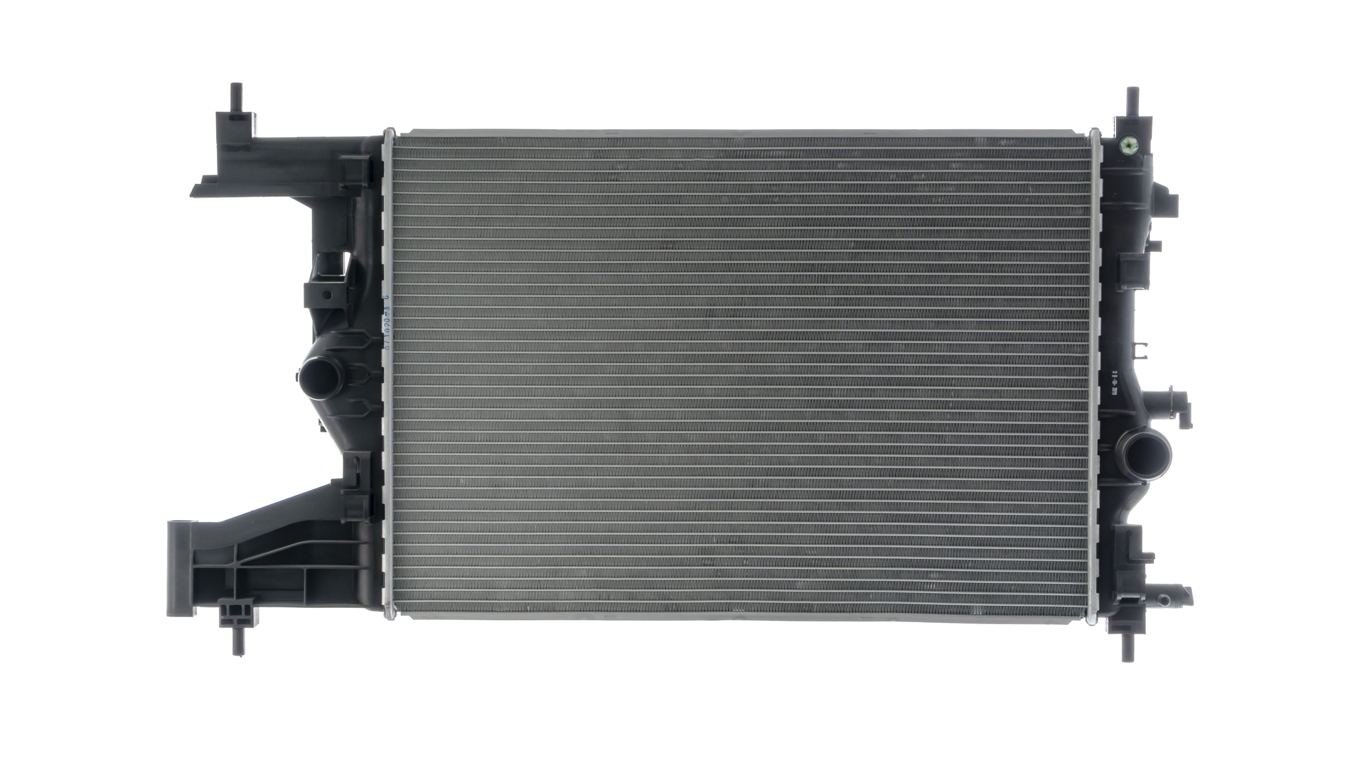 Chłodnica układ chłodzenia silnika MAHLE ORIGINAL CR 2116 000P