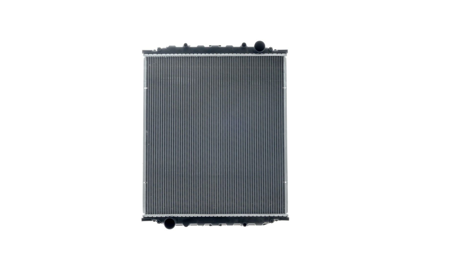 Radiator MAHLE ORIGINAL CR 2584 001S