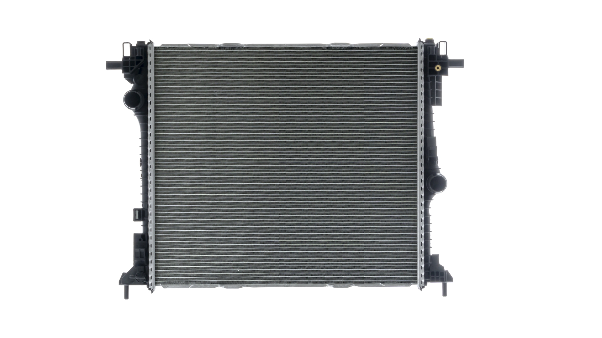 Radiators MAHLE ORIGINAL LA657 rating