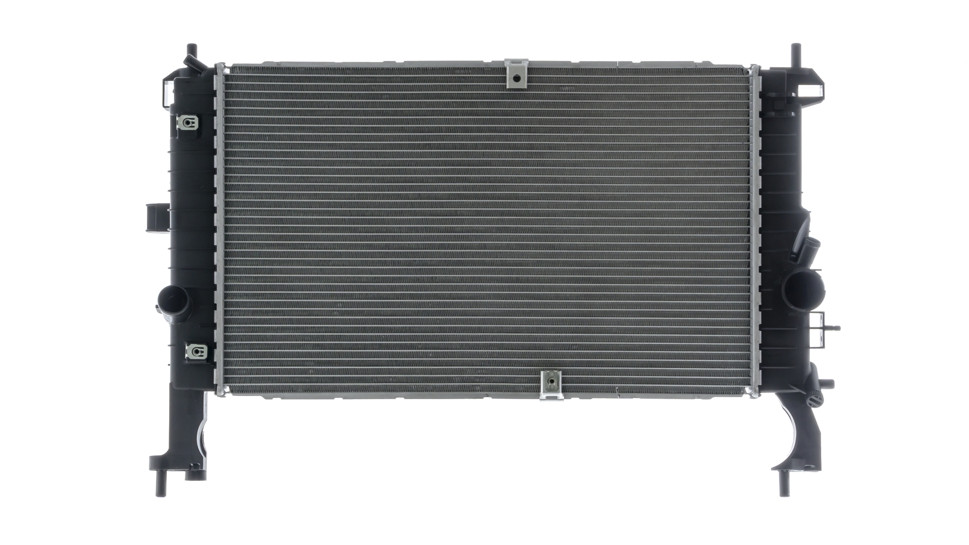 Wasserkühler MAHLE ORIGINAL 72523147 Bewertung