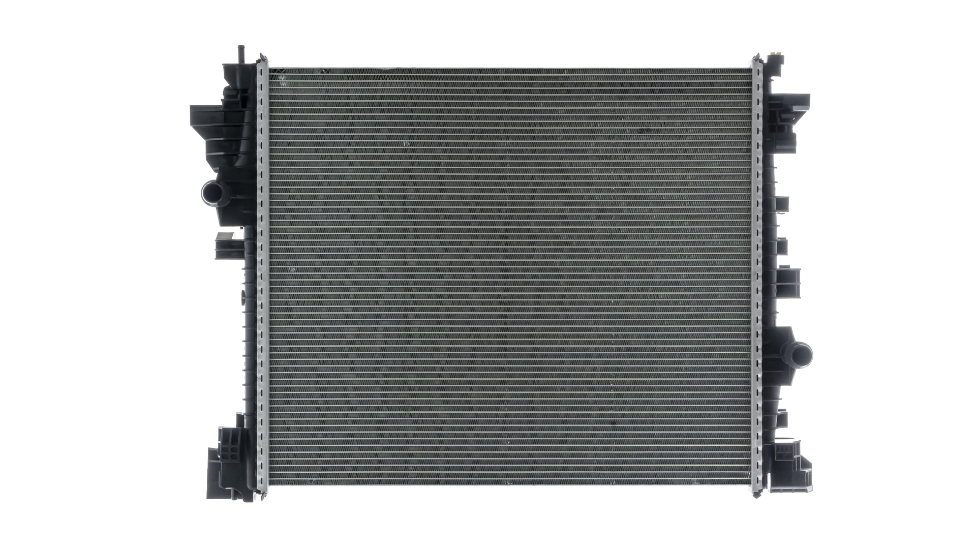 MAHLE ORIGINAL CR 2598 000P Radiateur du moteur