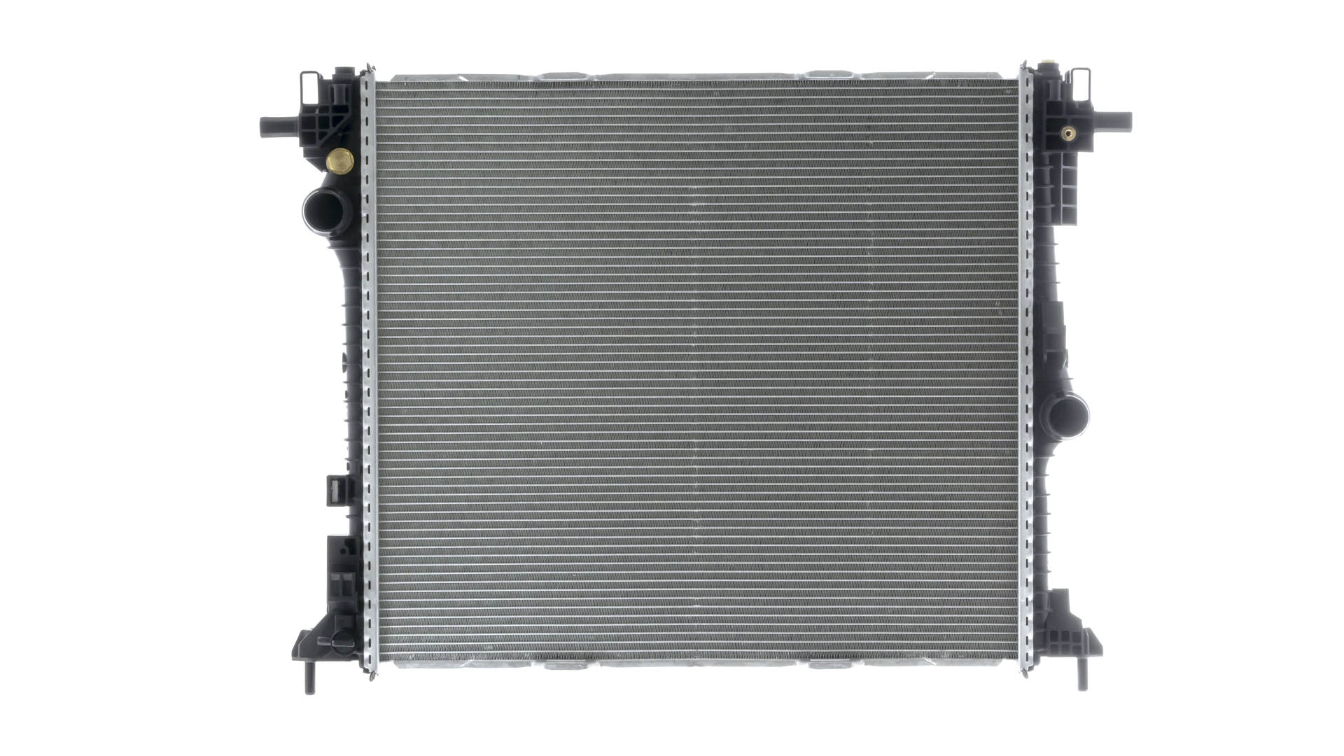 Radiators MAHLE ORIGINAL 72523558AP rating