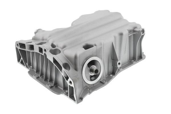 Oil pan TOPRAN 118 917 rating
