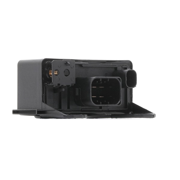 Glow plug control module TOPRAN 408 319