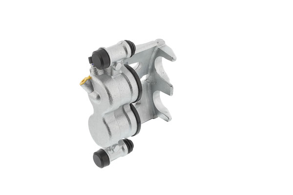 Bremssattel A 0044205583 TOPRAN 631456 VW, MERCEDES-BENZ, MITSUBISHI, ISUZU, GMC