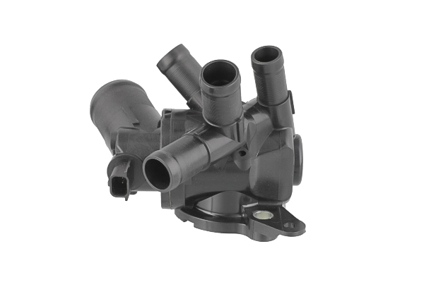 Thermostatgehäuse TOPRAN 638 777 Bewertung