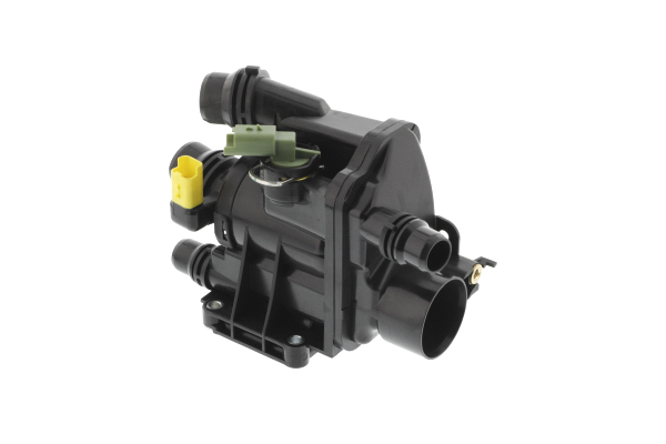 Thermostatgehäuse TOPRAN 638 779 Bewertung