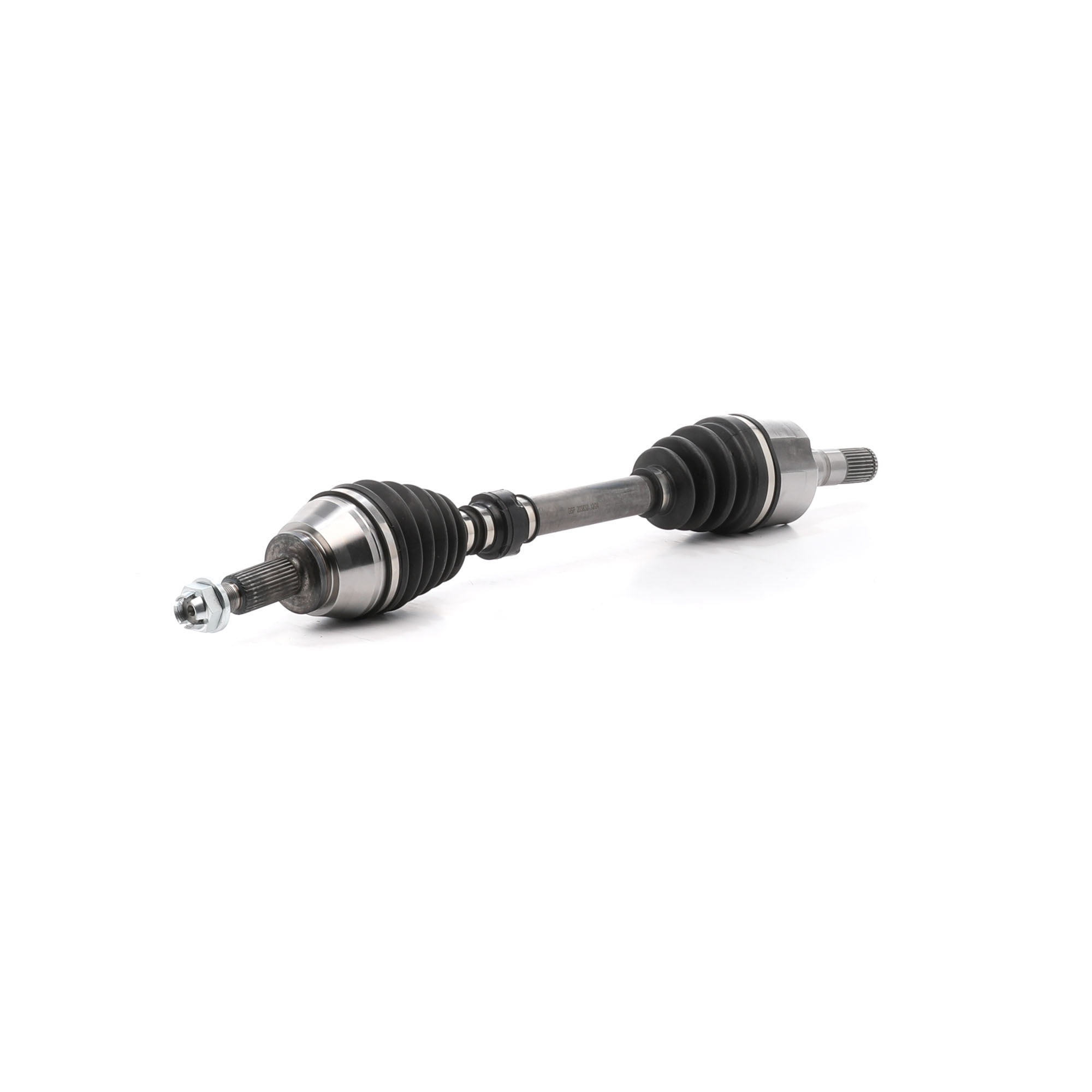 Cardan de transmission GSP 203832 évaluation