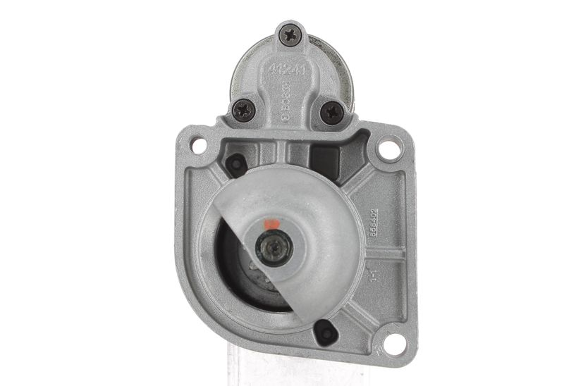 CEVAM 3638 Autostarter FIAT Doblo II Flatbed Vrachtwagen/Chassis (263) 1.4 120 Pk Benzine/Aardgas (CNG) 198 A4.000