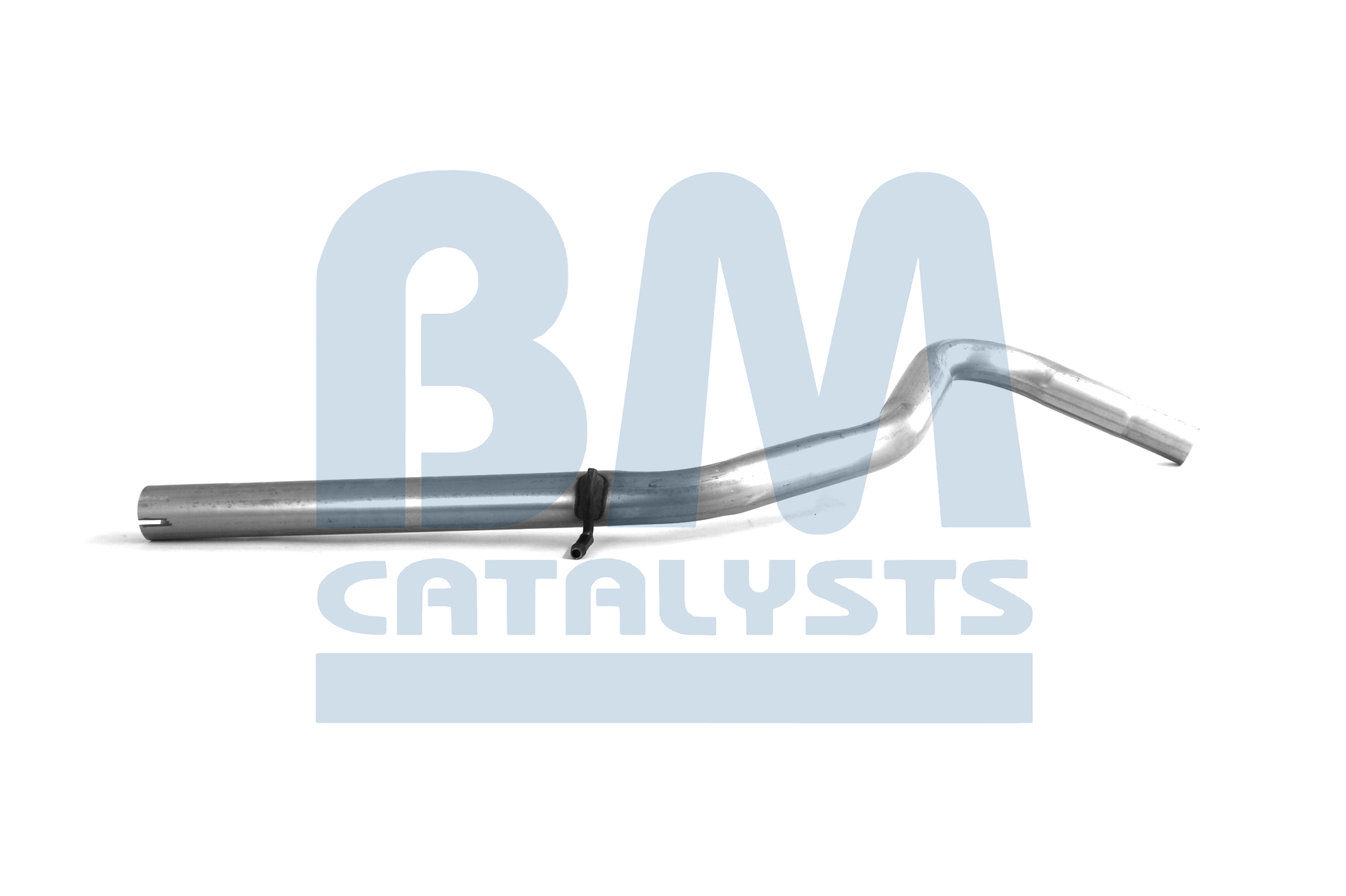 BM CATALYSTS BM50653 Uitlaatbocht FIAT Stilo Multi Wagon (192) 1.9 D Multijet 120 Pk Diesel 192 A8.000