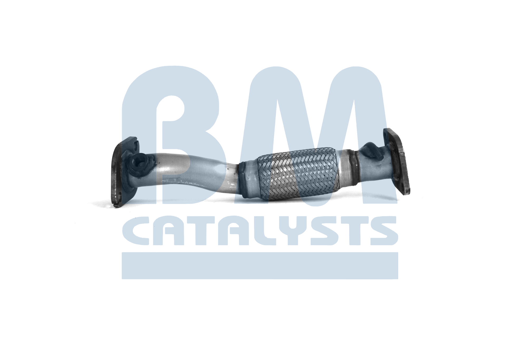 Eksosrør BM CATALYSTS BM50958