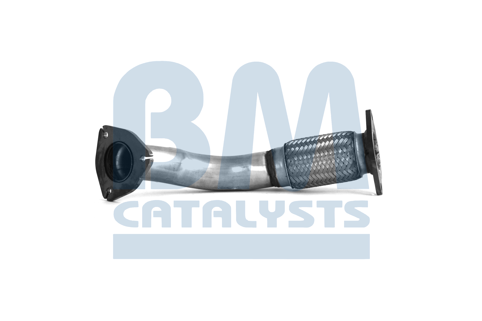d'origine Tuyaux d'échappement BM CATALYSTS ASTRA