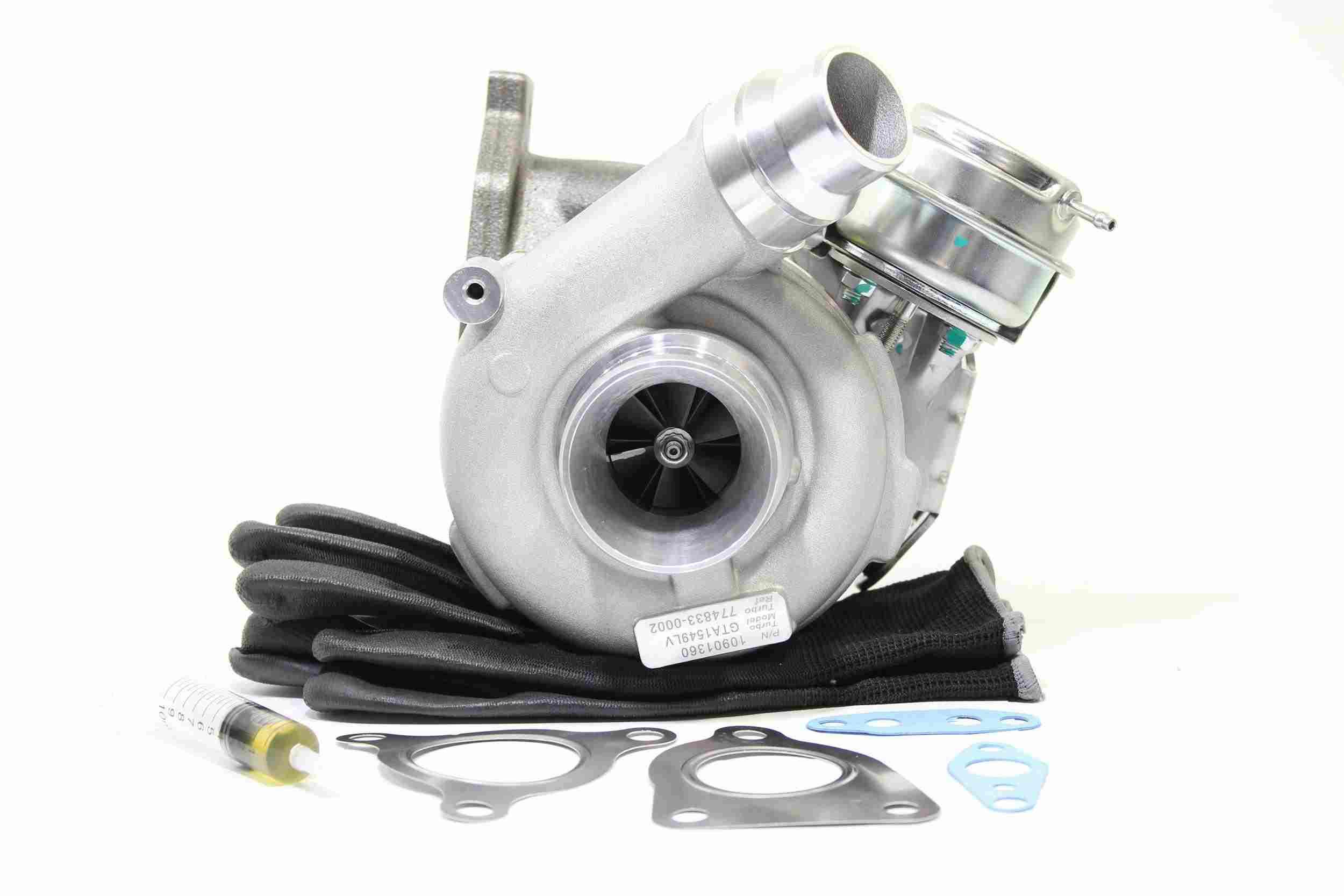 901360 ALANKO 10901360 original NISSAN Turbolader Preis