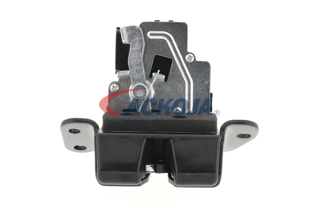 Tailgate Lock ACKOJA A52-85-0387 rating
