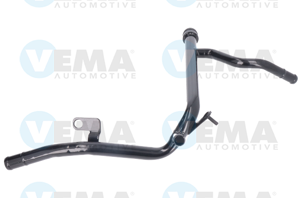 Kühlmittelrohrleitung 130046 VEMA 06A121065DP VW, AUDI, SKODA, SEAT