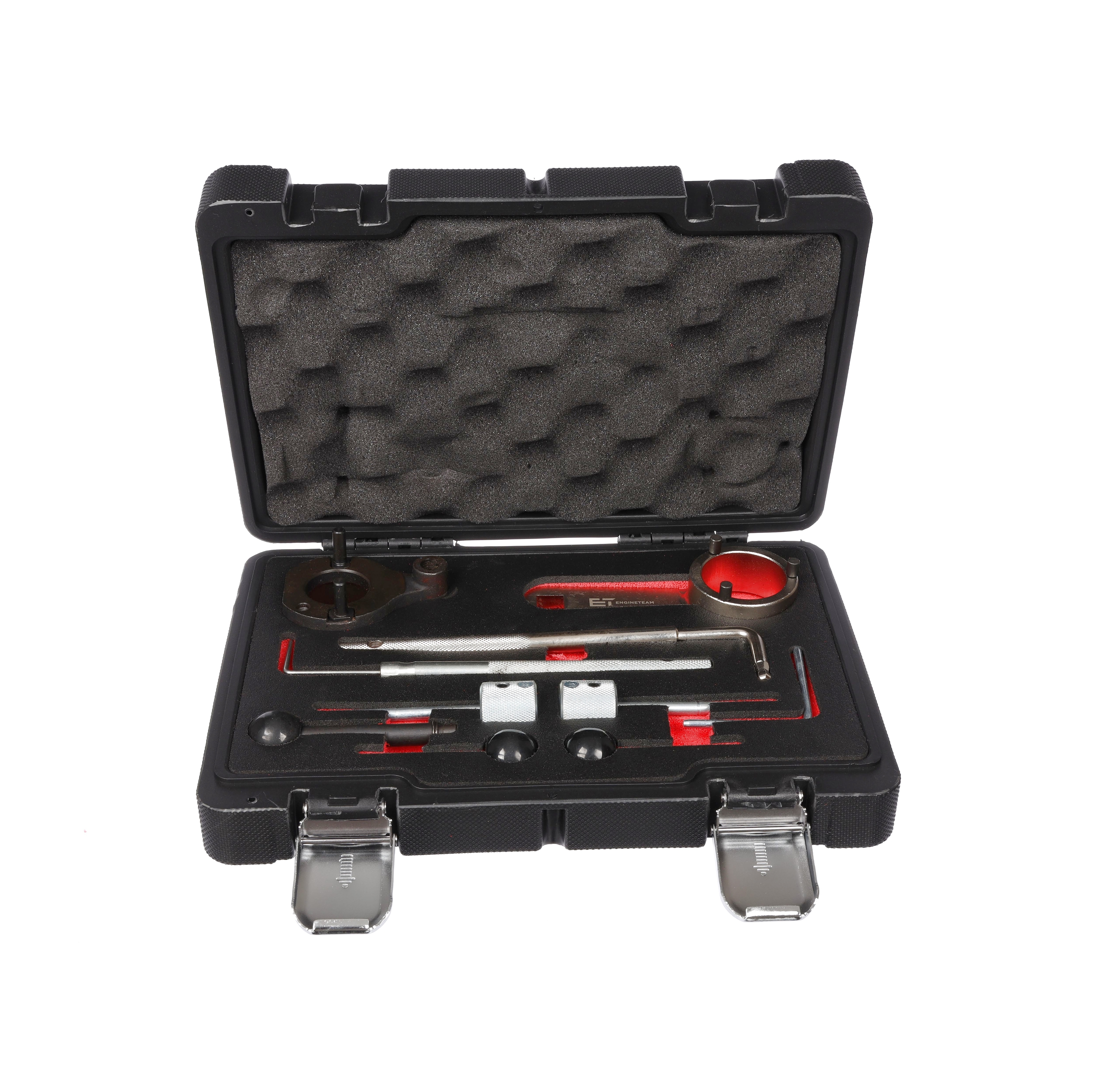Einstellwerkzeugsatz, Steuerzeiten T10264 ET ENGINETEAM HP0019 VW, AUDI, FORD, SKODA, SEAT