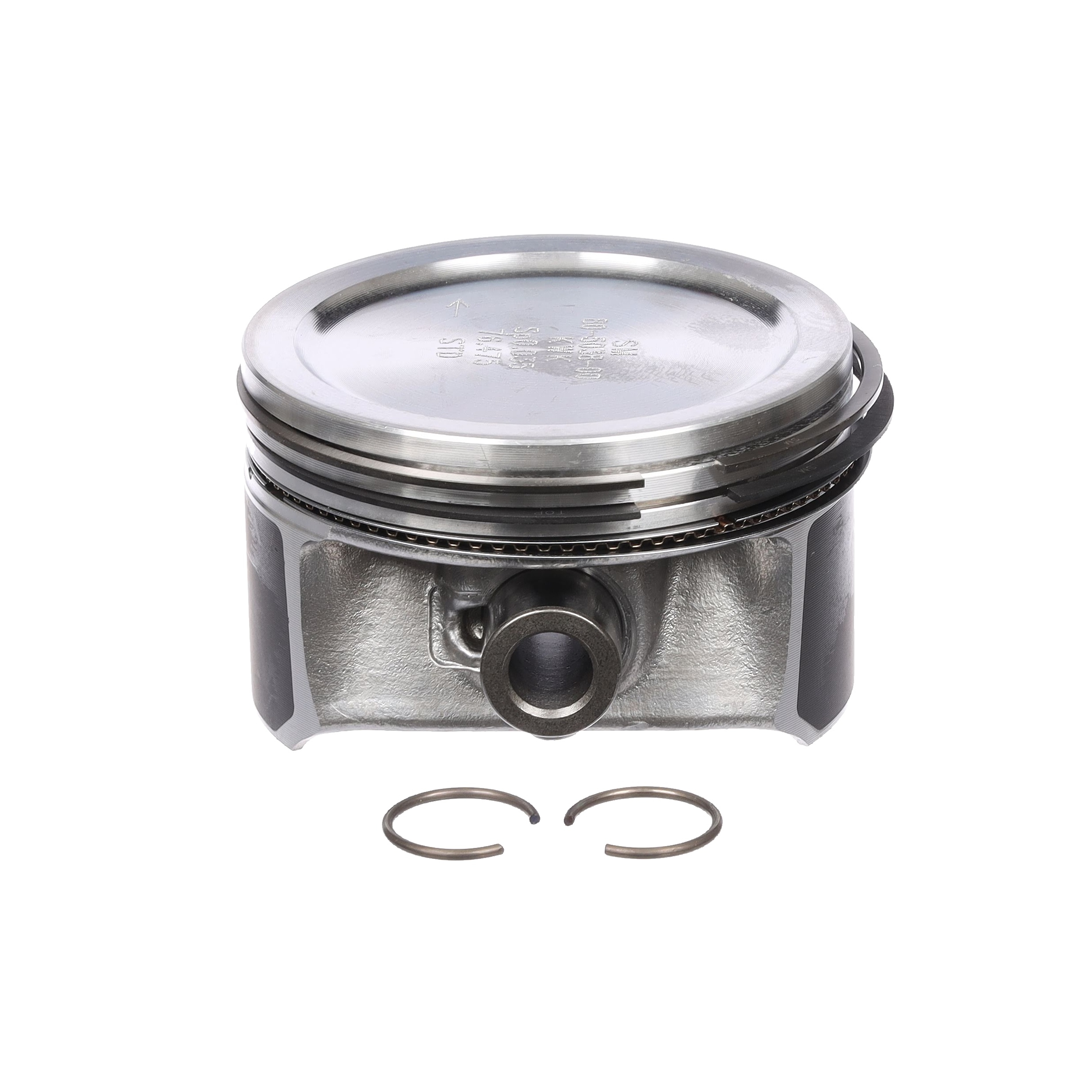 ET ENGINETEAM PM011450 Piston moteur VW BORA 1.4 16V Essence 75 CV