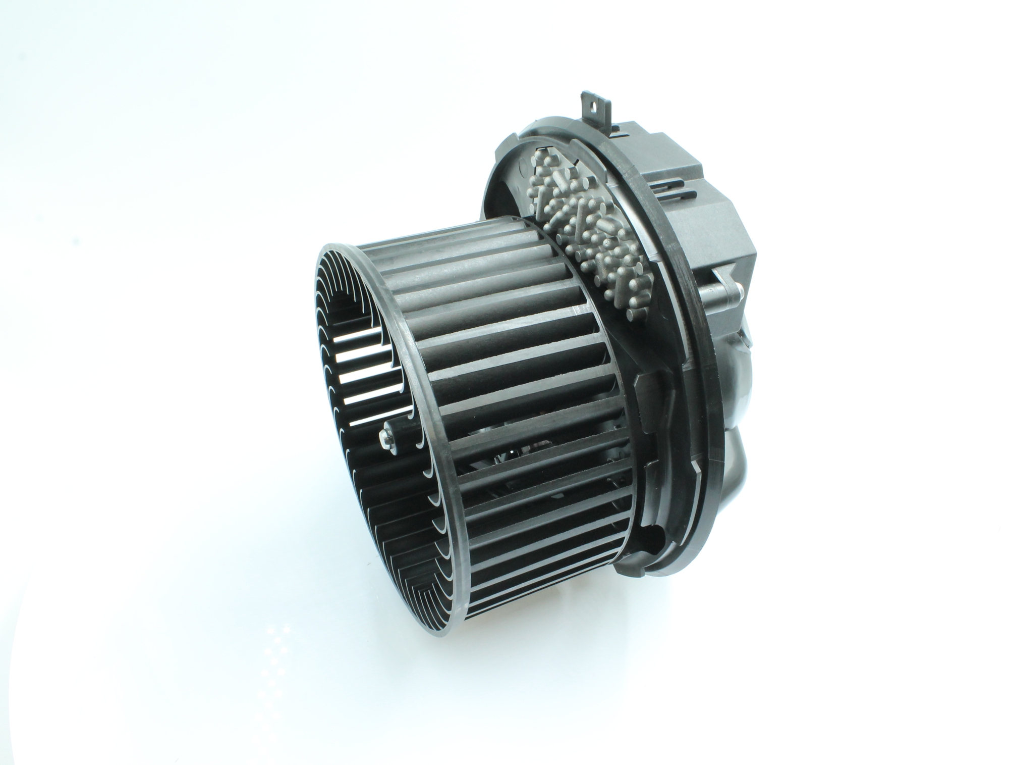 Вентилатор вътрешно пространство 3C2820015 PowerMax 7200001 VW, AUDI, SKODA, VOLVO, SEAT