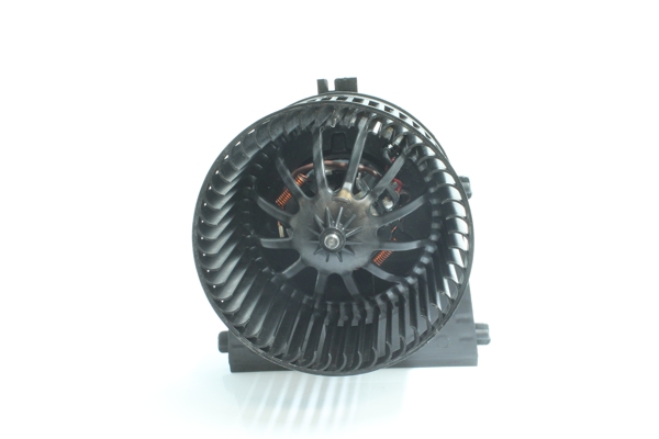 Pulseur d'air habitacle 1J2819021C PowerMax 7200012 VOLKSWAGEN, AUDI, VOLVO, SKODA, SEAT