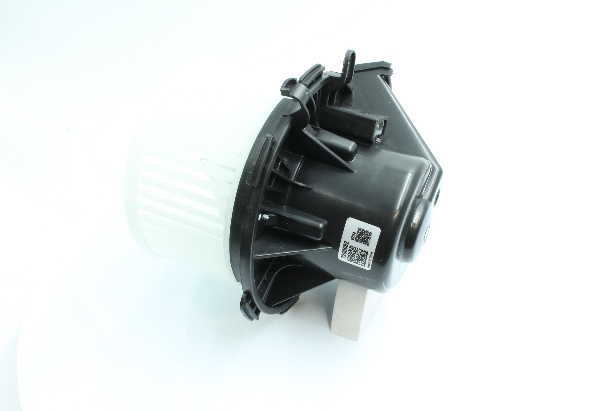 Innenraumgebläse 7200082 PowerMax 2E0819987A VW, MERCEDES-BENZ, AUDI, FORD, SKODA