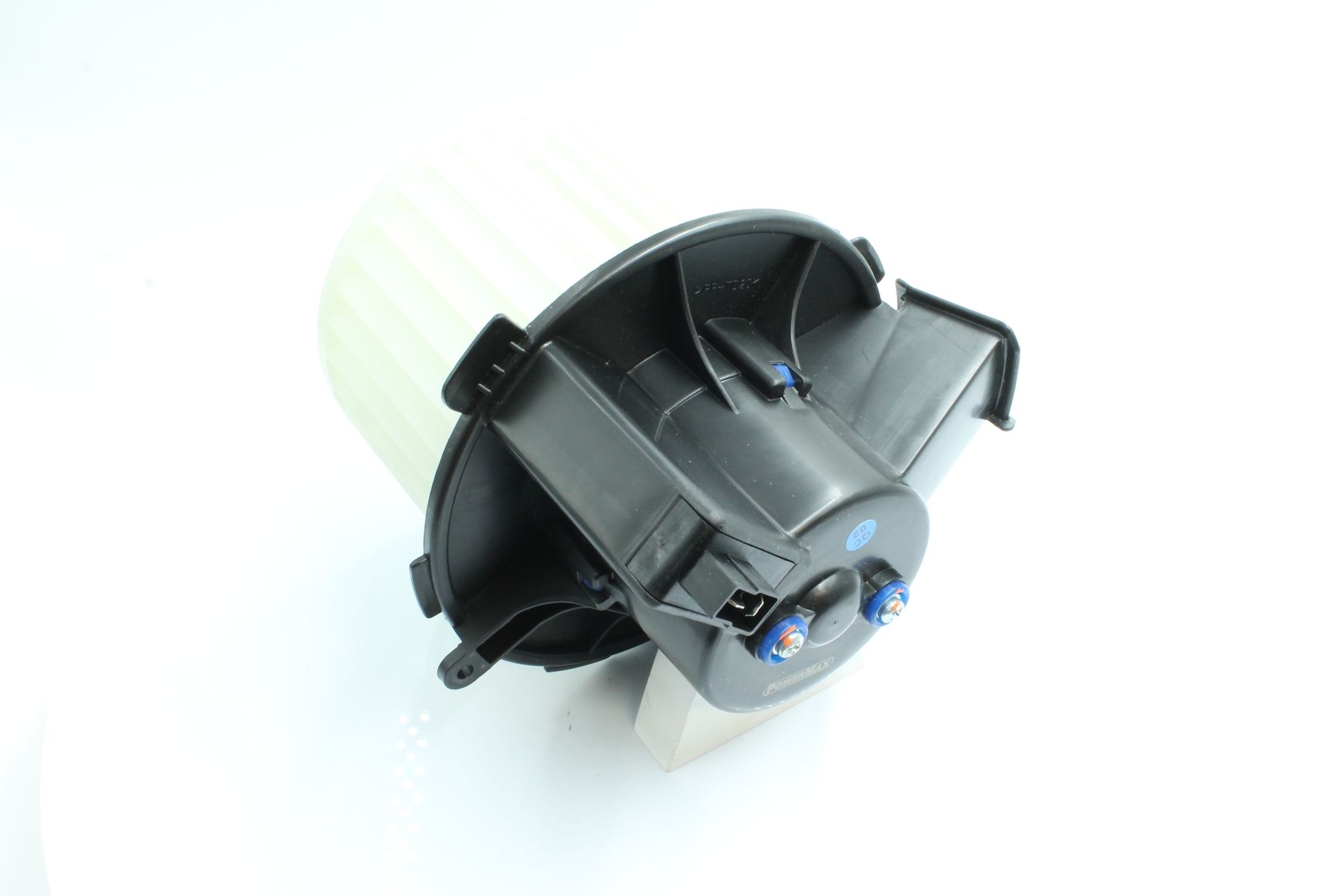 7200148 PowerMax Värmefläkt kostnad