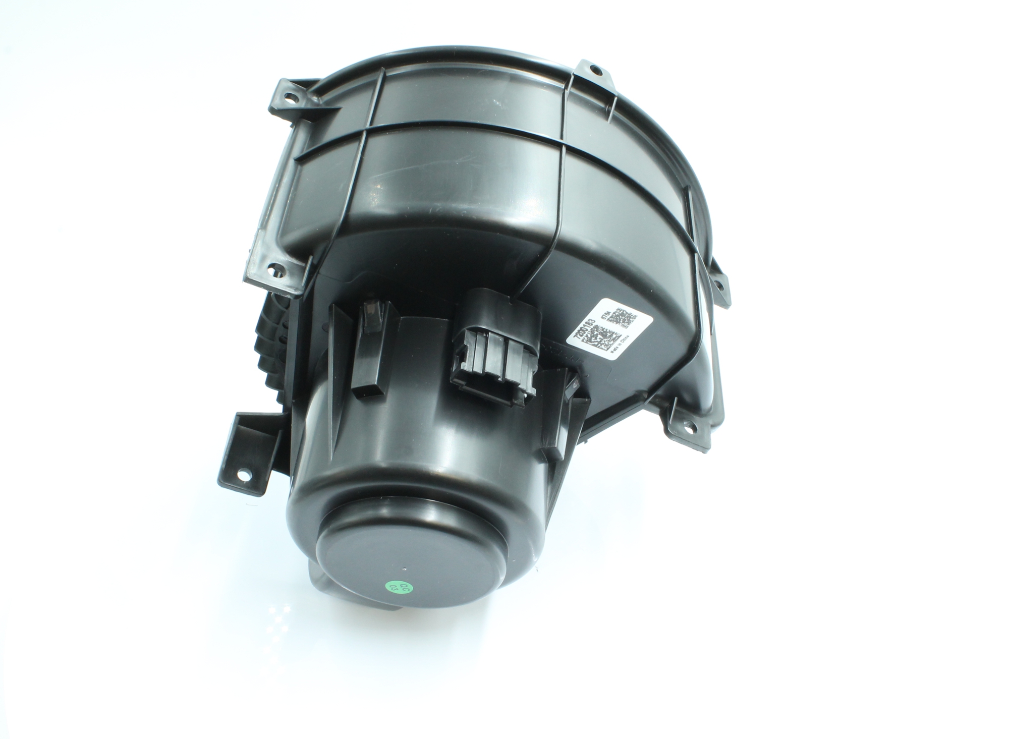 Lüftermotor PowerMax 7200183 Bewertung
