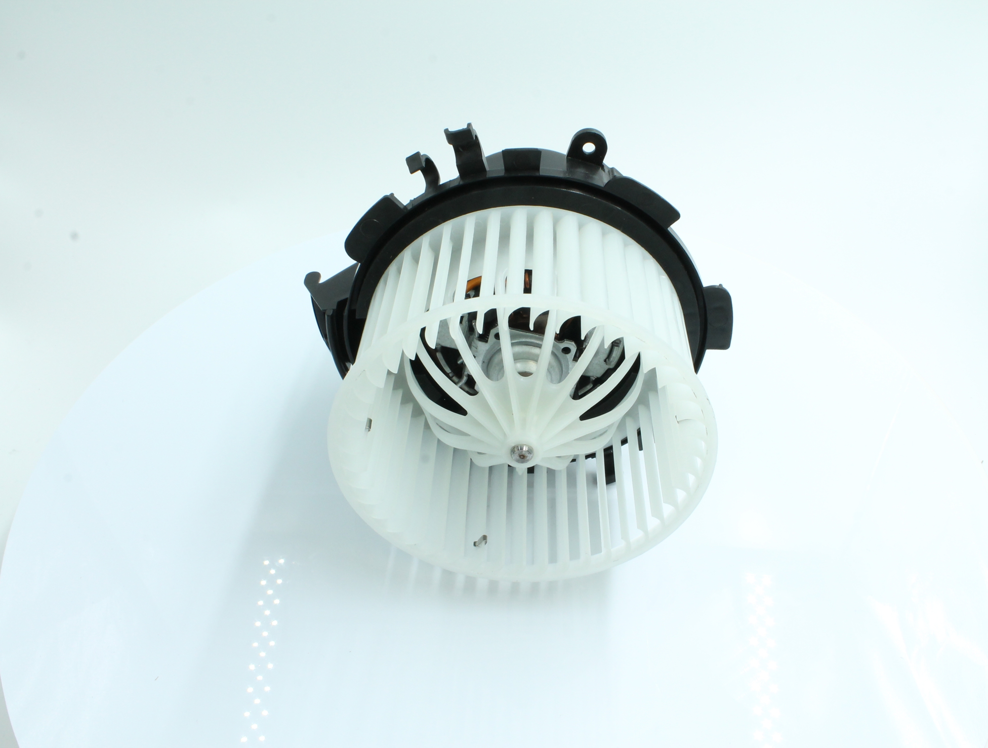Heater blower motor PowerMax 7200197 rating