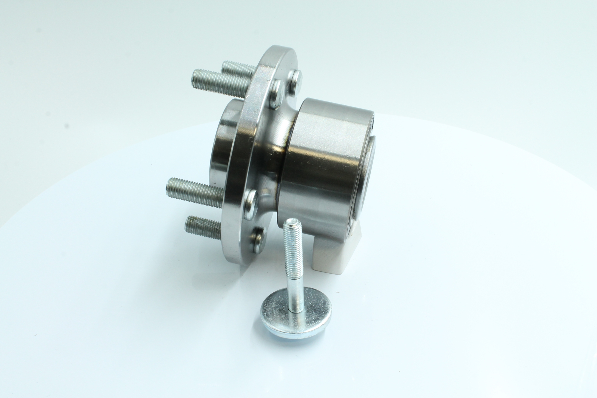 17971369 86110405 OEM PowerMax Hjulnav pris