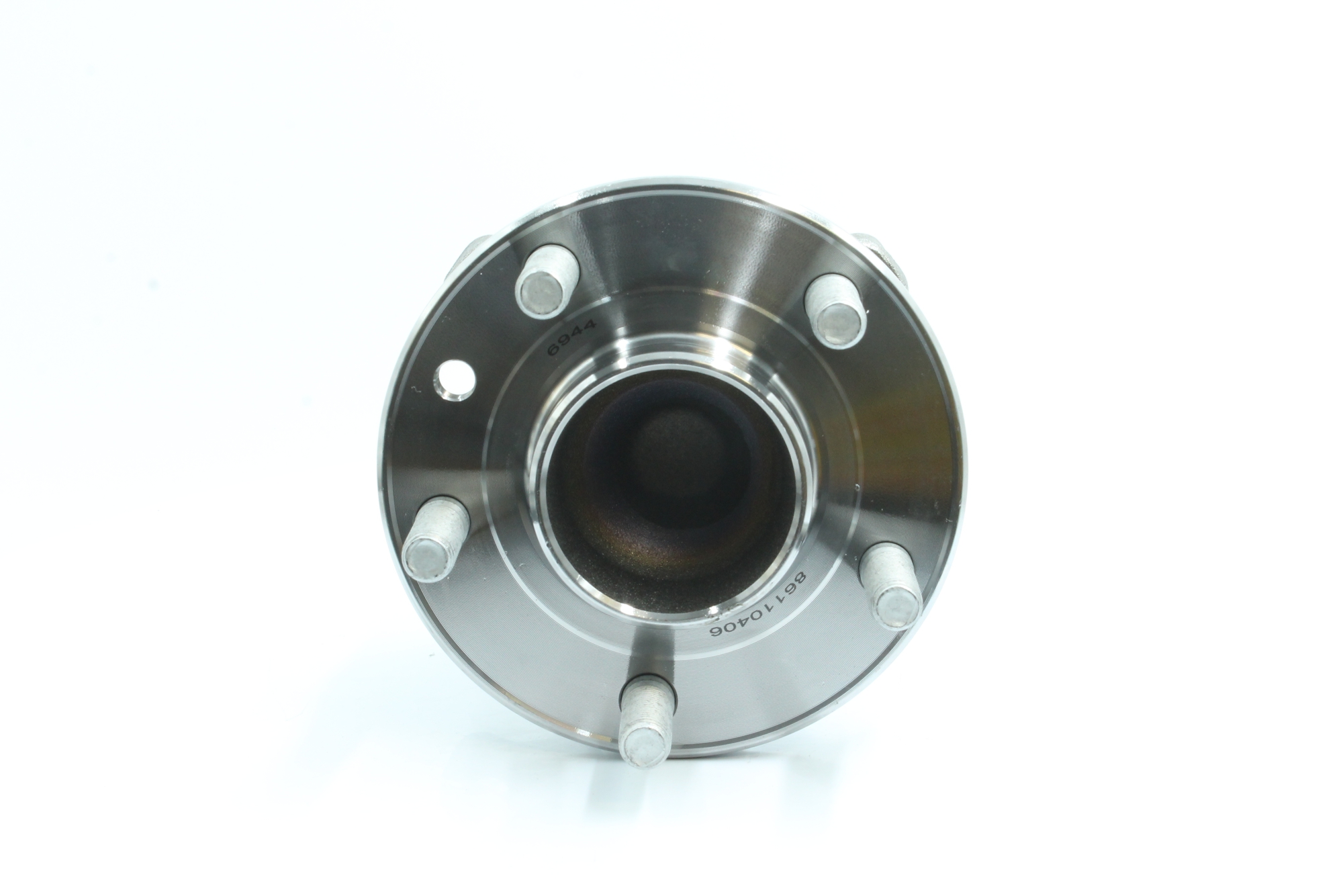 Radlagersatz AG9J-2B664-FAE PowerMax 86110406 FORD, LAND ROVER, FORD USA