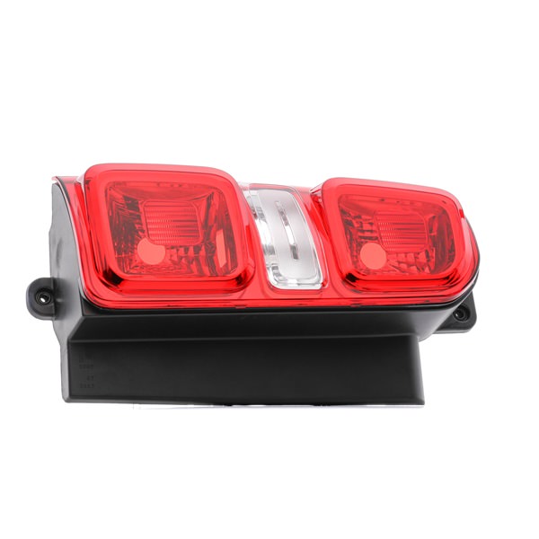 17976510 ABAKUS 03838701 OPEL VIVARO LED en halogeen Achterlicht-set kosten