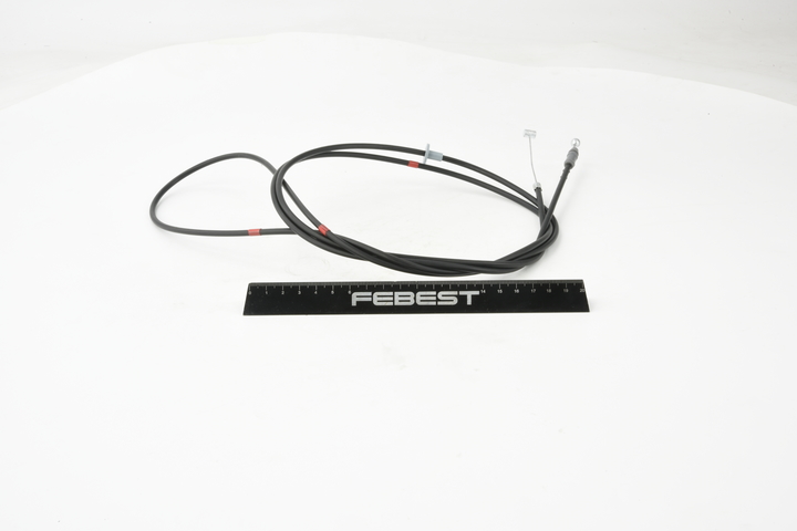 FEBEST 01101-GDJ150F Lanko pro otevírání kapoty motoru