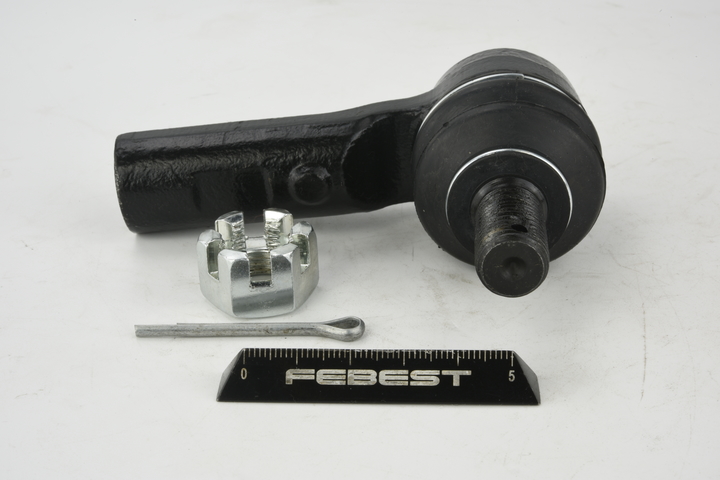 Spurstangengelenk FEBEST 0121-HIL Bewertung