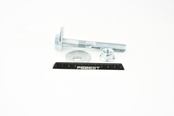 Kallistumansäätöruuvi FEBEST 0129-025-KIT
