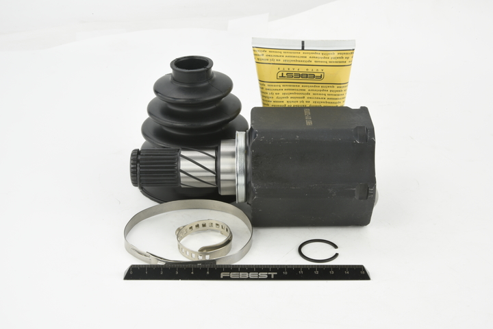 Gelenksatz, Antriebswelle 0211-T32CVTLH FEBEST 391014BB0D RENAULT, NISSAN