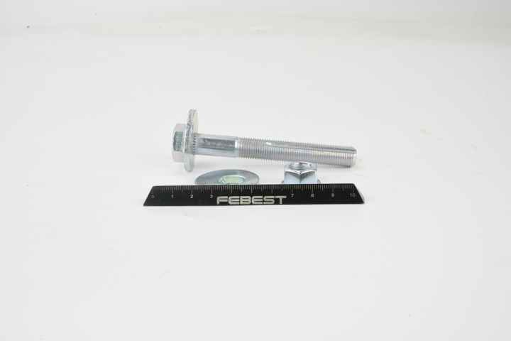 FEBEST 0229-019-KIT Sroub pro opravu odklonu kola