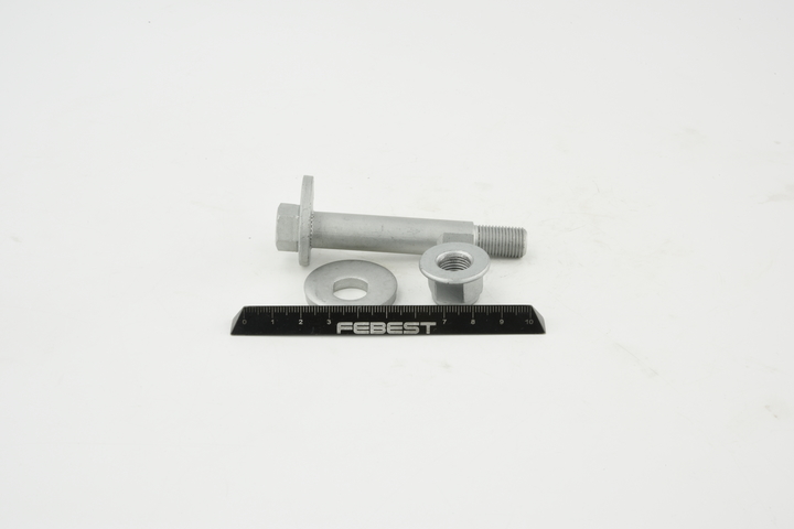 FEBEST 17979018 Honda Civic Mk7 Camber bolts for upgrade