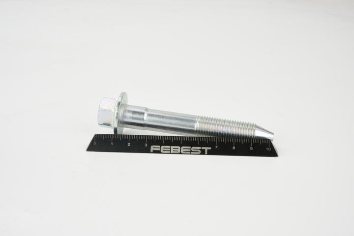 Befestigungsbolzen, Querlenker FEBEST 0398-004 Bewertung