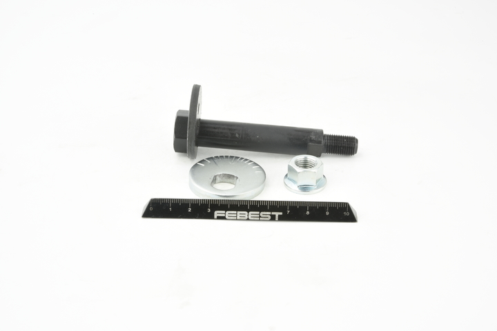 17979023 FEBEST 0429005KIT Surub corectare inclinare Mitsubishi Outlander 2 preț